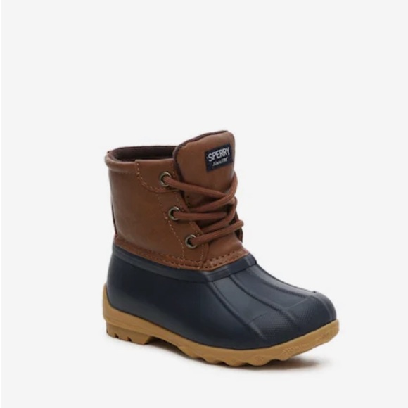 Kids' Port Duck Boot main image 1